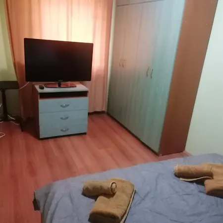 Damb 2 Camere Targu Mures Exterior photo