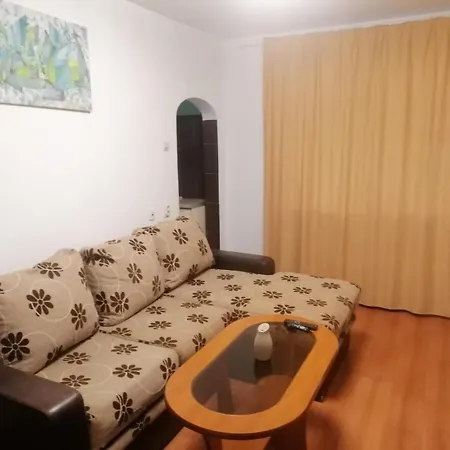 Damb 2 Camere Targu Mures Exterior photo