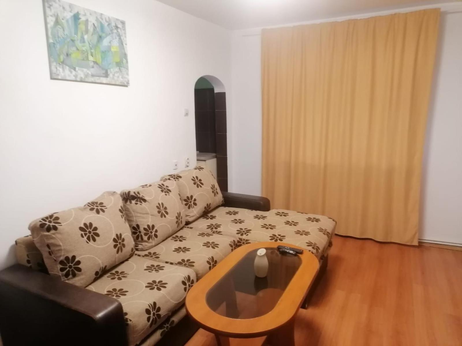 Appartamento Damb 2 Târgu-Mureş