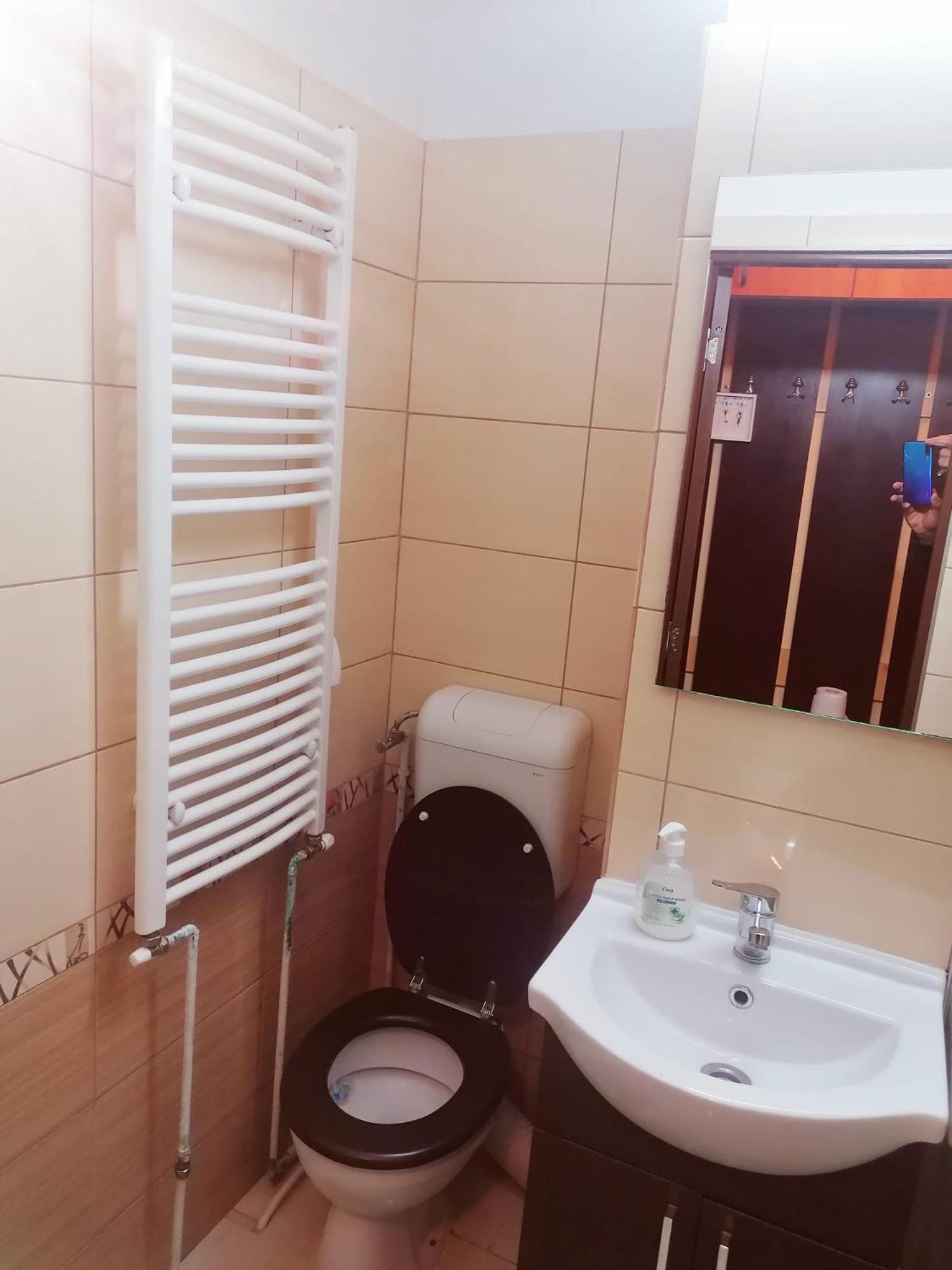 Appartamento Damb 2 Târgu-Mureş